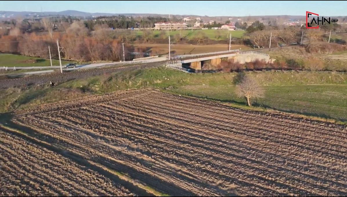 Silivri Akören Yatırımlık Arsa – Hisseli Satılık