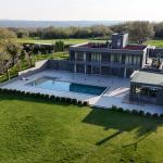 Doğayla İç İçe, Lüks ve Güvenli Yaşam: Çatalca İhsaniye’de Özel Villa